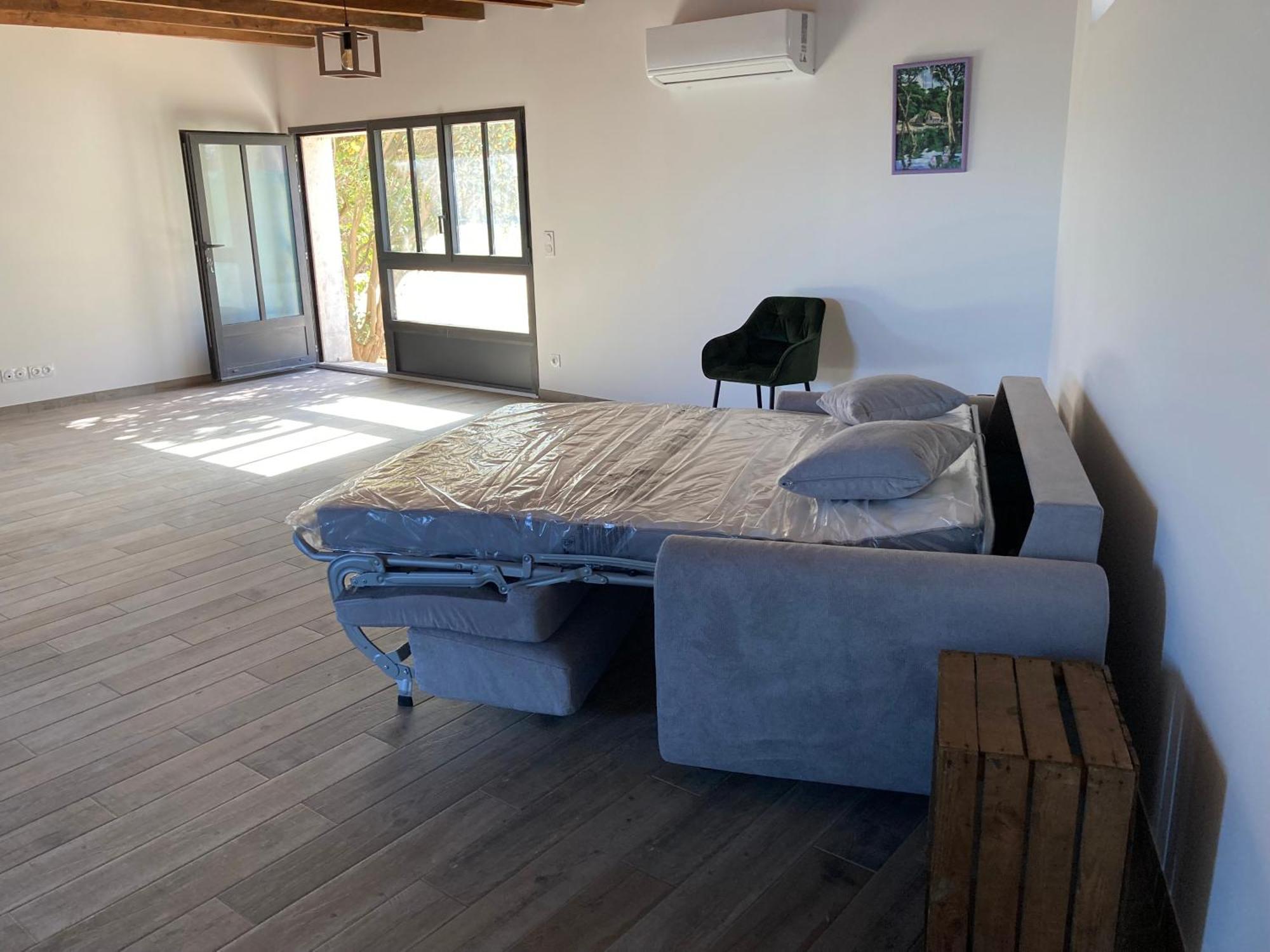 Campagne Et Mer Perpignan Extérieur photo
