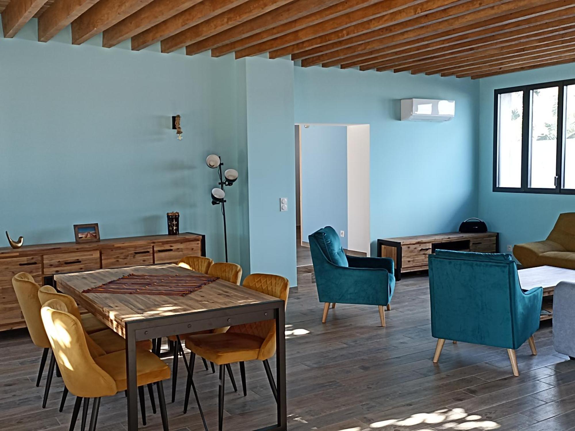 Campagne Et Mer Perpignan Extérieur photo